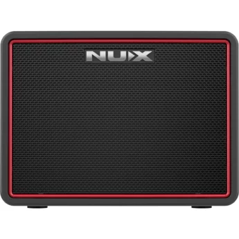 NUX Mighty Lite BT MKII Gray