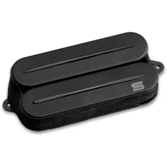 SEYMOUR DUNCAN Jupiter Rails Black Rails
