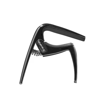 SWIFF Capodastre K8C-BLK Classique