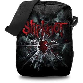 Sac à bandoulière SLIPKNOT Shatter