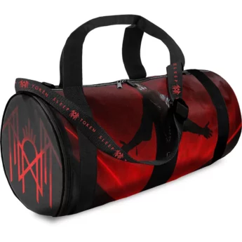 Sac de sport SLEEP TOKEN Red