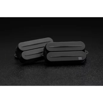 Set de Micros SEYMOUR DUNCAN Jupiter Rails