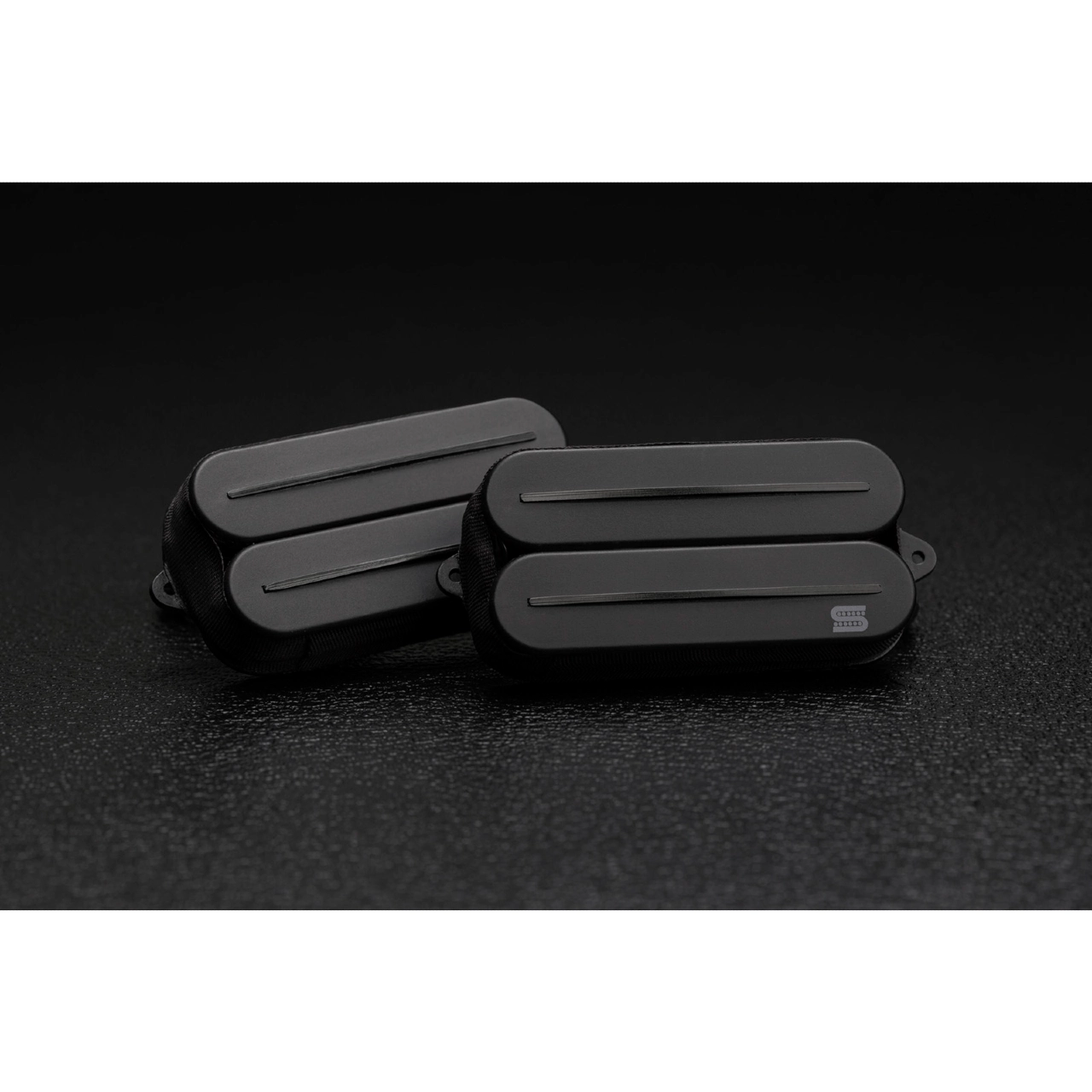 Set de Micros SEYMOUR DUNCAN Jupiter Rails Set de Micros SEYMOUR DUNCAN Jupiter Rails