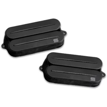 Set de Micros SEYMOUR DUNCAN Jupiter Rails