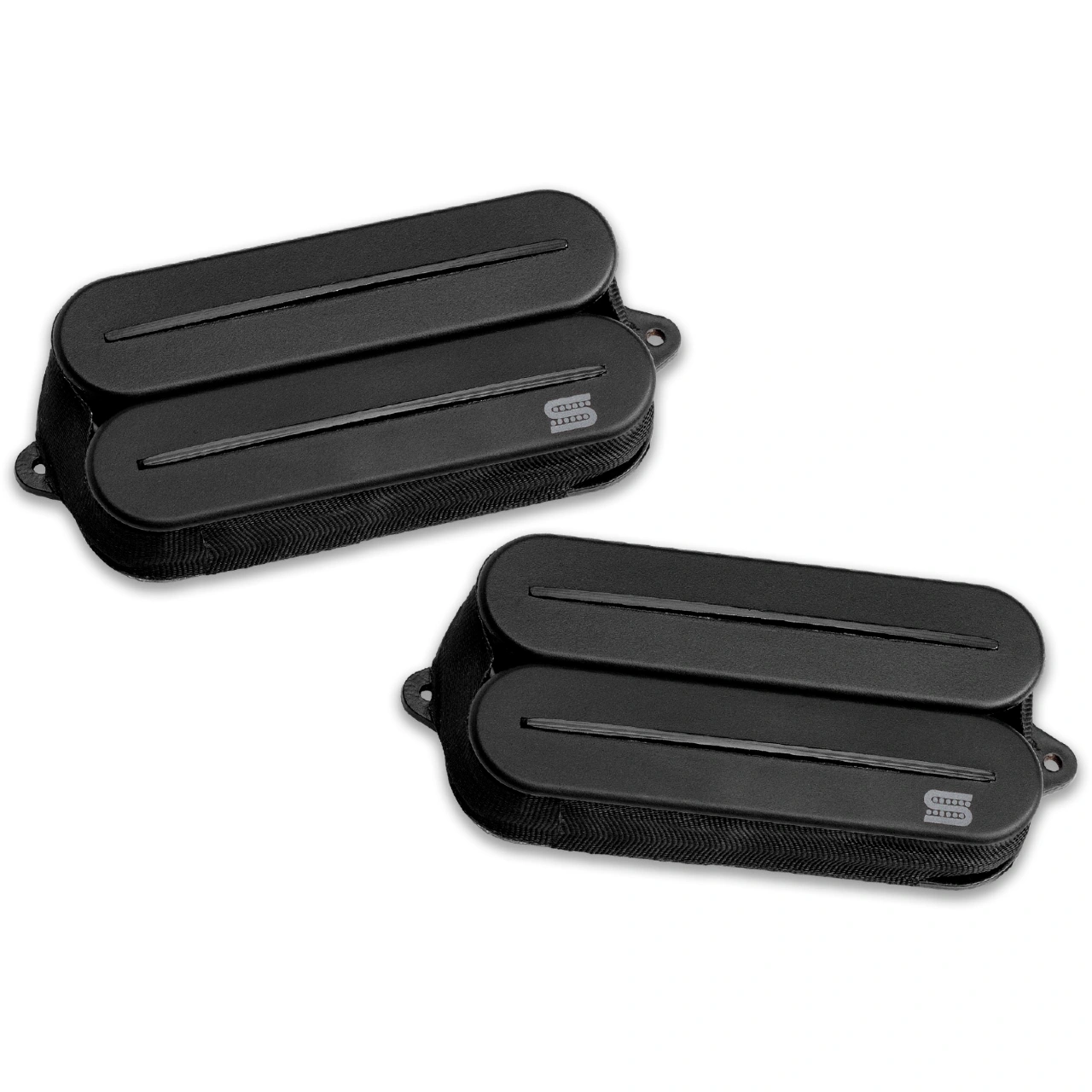 Set de Micros SEYMOUR DUNCAN Jupiter Rails Set de Micros SEYMOUR DUNCAN Jupiter Rails