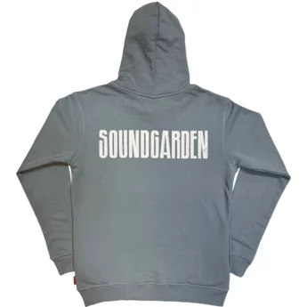 Sweat SOUNDGARDEN Circle Logo
