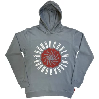 Sweat SOUNDGARDEN Circle Logo