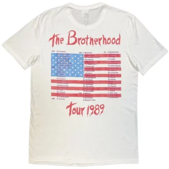 T-shirt BON JOVI The Brotherhood