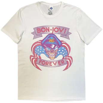 T-shirt BON JOVI The Brotherhood