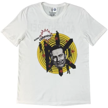 T-shirt DEAD KENNEDYS Adventure