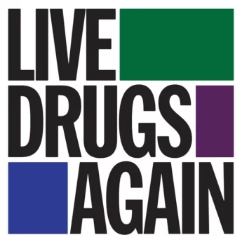 THE WAR ON DRUGS Live Drugs Again