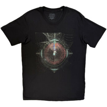 T-shirt TOTO Radar
