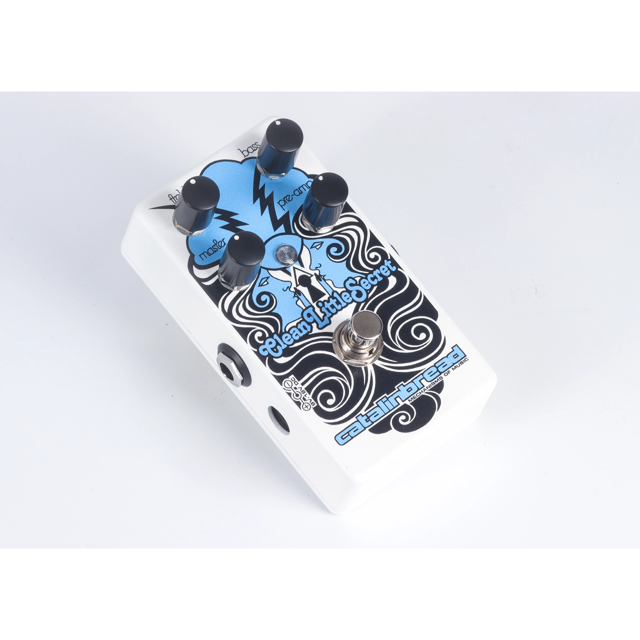 CATALINBREAD Clean Little Secret CATALINBREAD Clean Little Secret