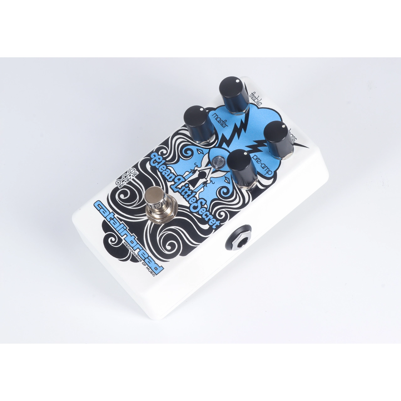 CATALINBREAD Clean Little Secret CATALINBREAD Clean Little Secret
