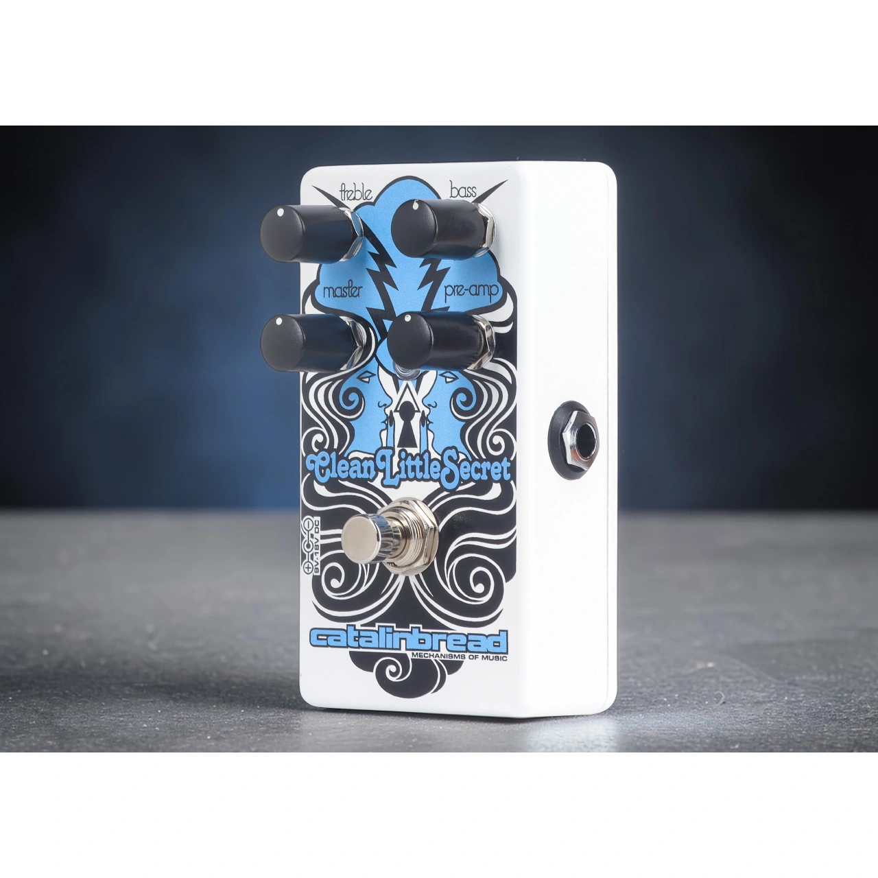 CATALINBREAD Clean Little Secret CATALINBREAD Clean Little Secret