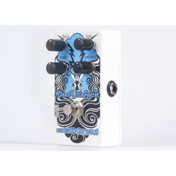 CATALINBREAD Clean Little Secret