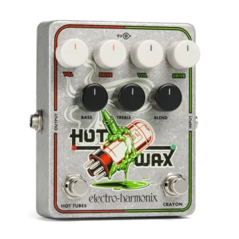 ELECTRO-HARMONIX Hot Wax
