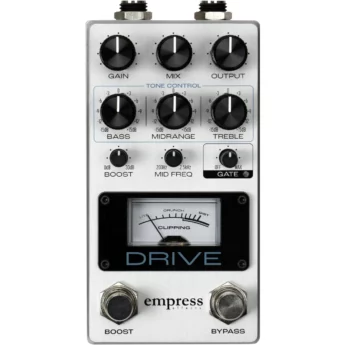 EMPRESS EFFECTS Drive