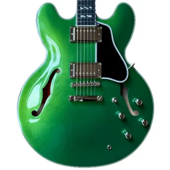 EPIPHONE Futura ES-355 Dragonfly Shift