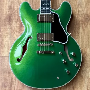 EPIPHONE Futura ES-355 Dragonfly Shift