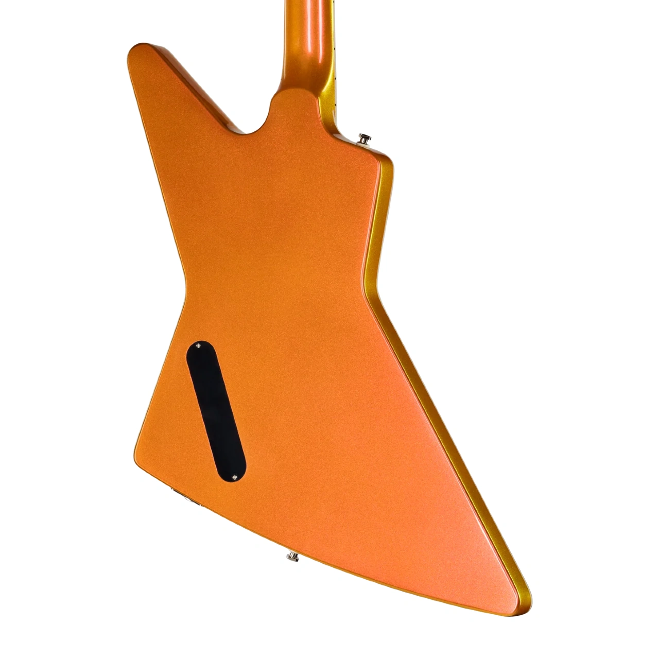 EPIPHONE Futura Explorer Custom Firestorm Shift EPIPHONE Futura Explorer Custom Firestorm Shift