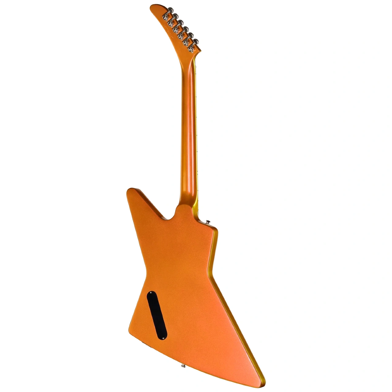 EPIPHONE Futura Explorer Custom Firestorm Shift EPIPHONE Futura Explorer Custom Firestorm Shift