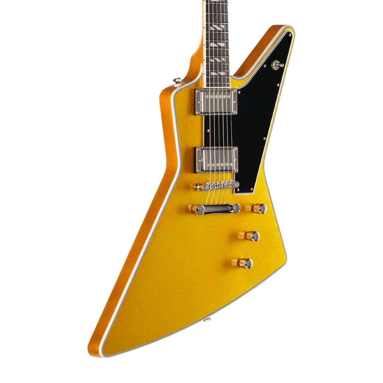 EPIPHONE Futura Explorer Custom Firestorm Shift EPIPHONE Futura Explorer Custom Firestorm Shift
