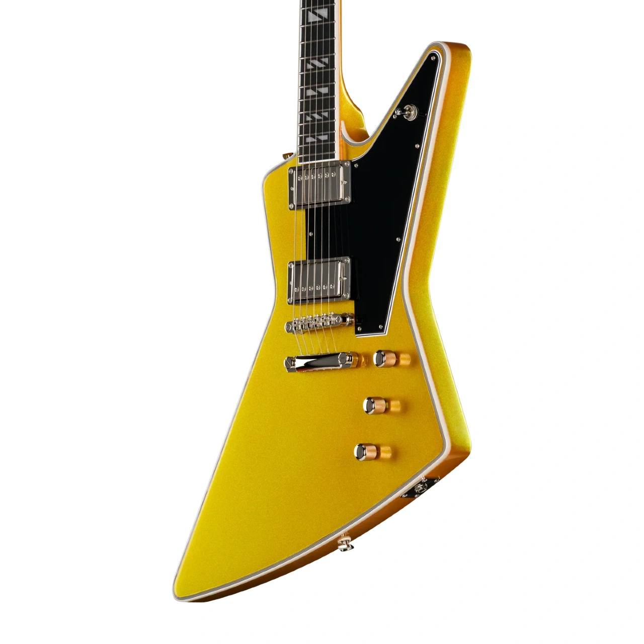 EPIPHONE Futura Explorer Custom Firestorm Shift EPIPHONE Futura Explorer Custom Firestorm Shift