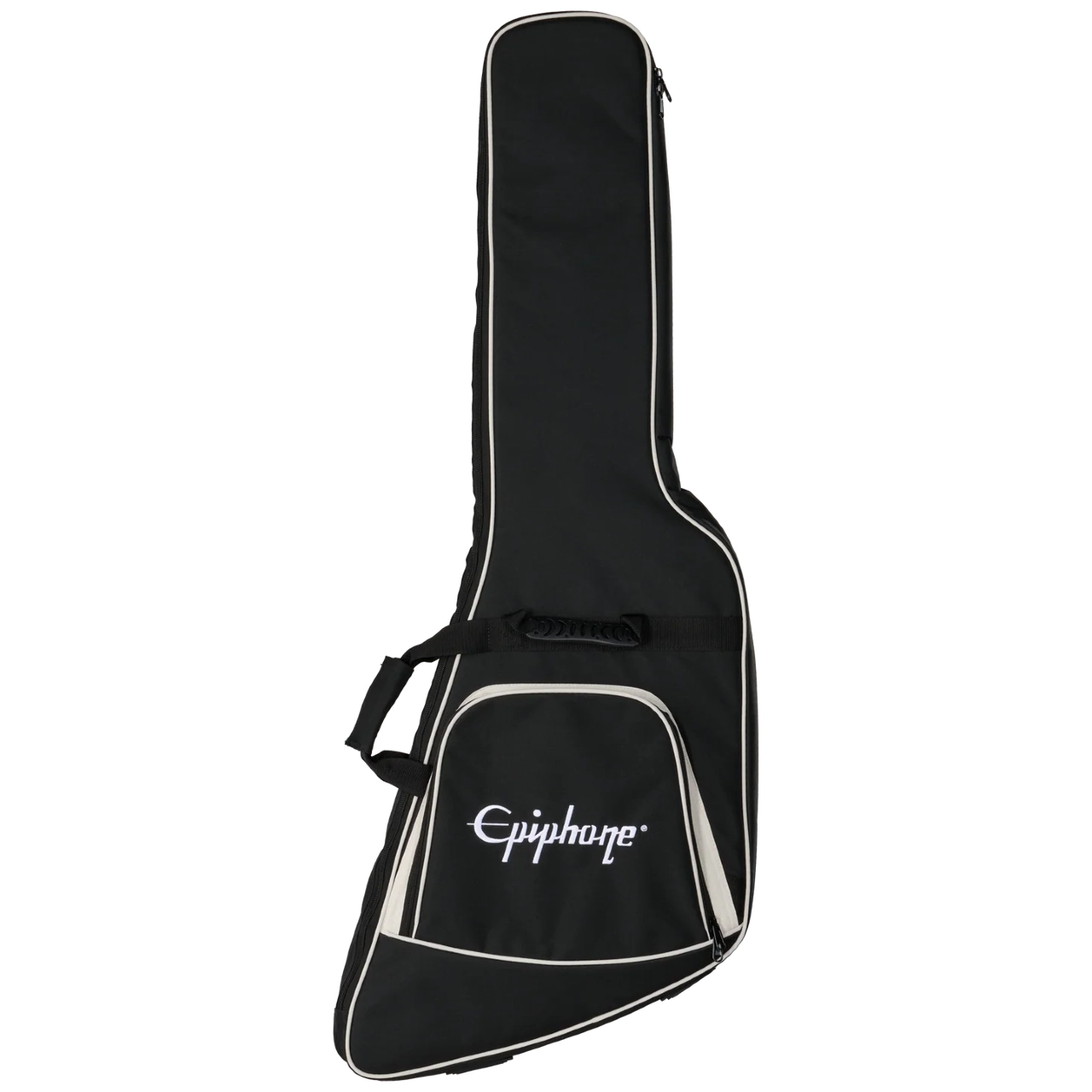 EPIPHONE Futura Explorer Custom Firestorm Shift EPIPHONE Futura Explorer Custom Firestorm Shift