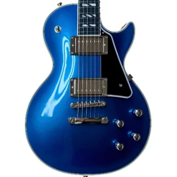 EPIPHONE Futura Les Paul Custom Twilight Shift