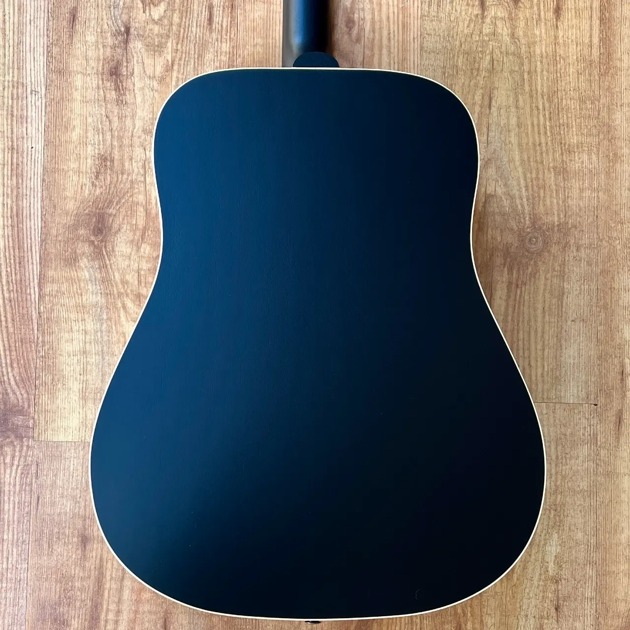 GIBSON Hummingbird Special Satin Ebony - IMG_3409 GIBSON Hummingbird Special Satin Ebony