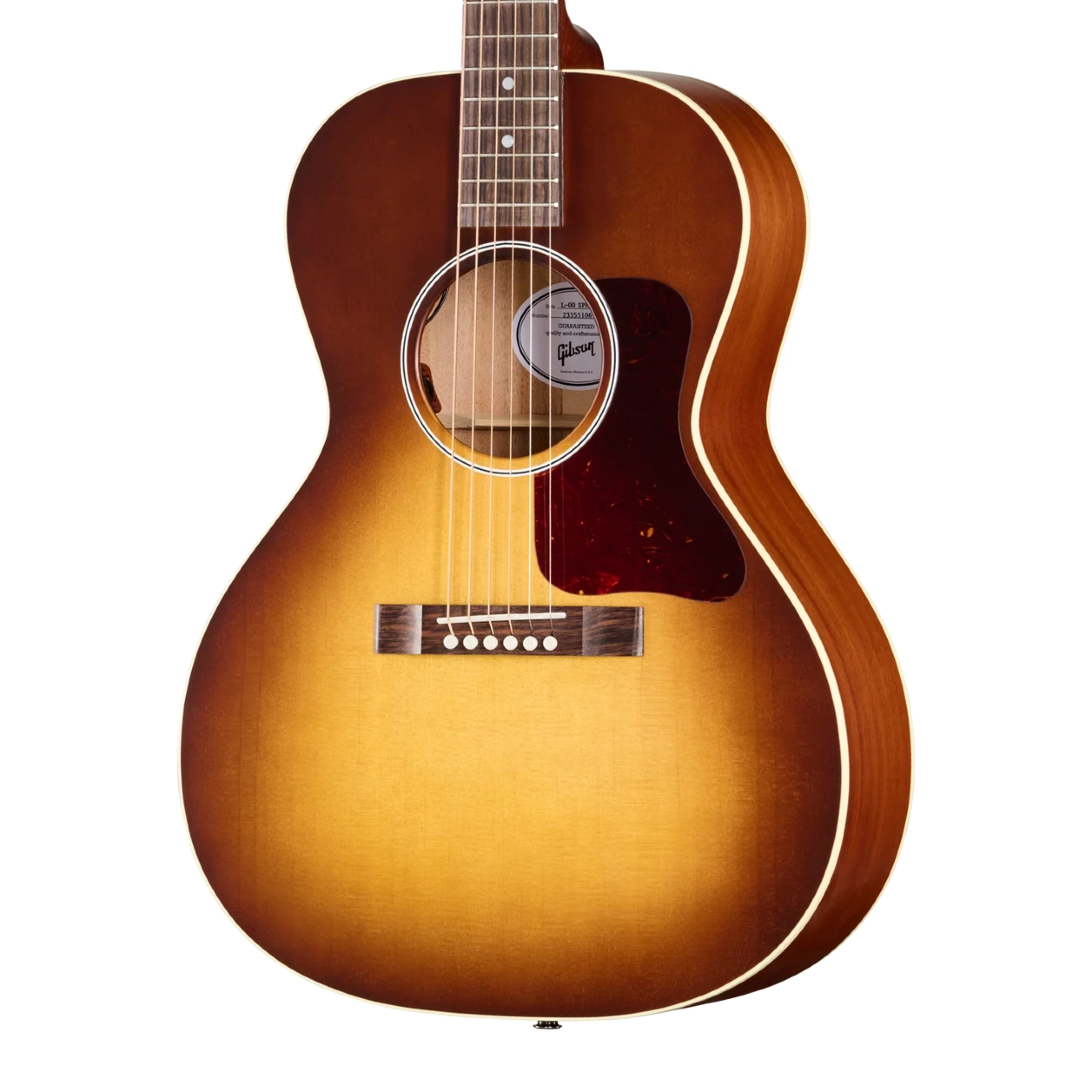 GIBSON L-00 Special Satin Honey Burst GIBSON L-00 Special Satin Honey Burst