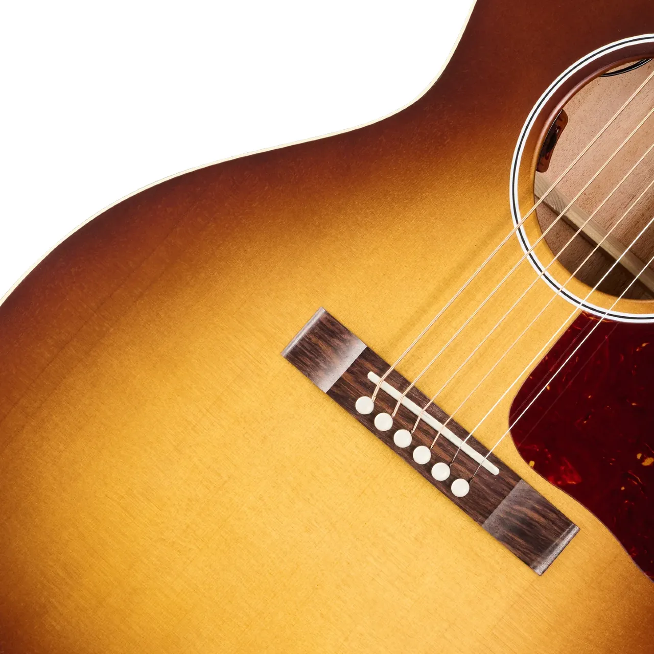 GIBSON L-00 Special Satin Honey Burst GIBSON L-00 Special Satin Honey Burst