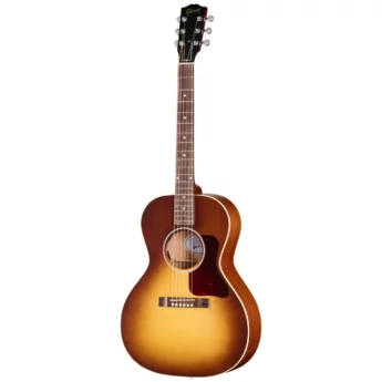 GIBSON L-00 Special Satin Honey Burst