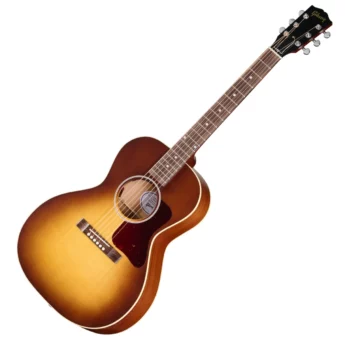GIBSON L-00 Special Satin Honey Burst