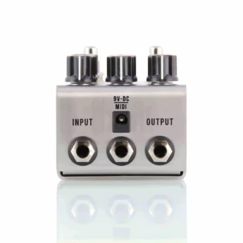 JACKSON AUDIO Bloom V2 Silver