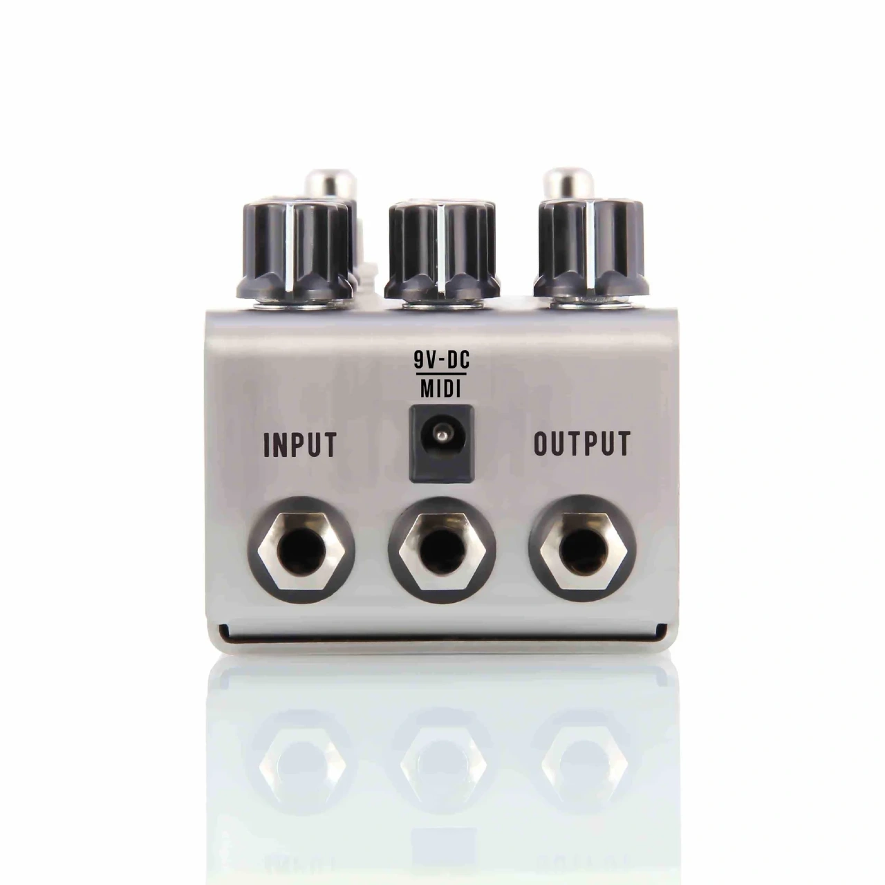 JACKSON AUDIO Bloom V2 Silver JACKSON AUDIO Bloom V2 Silver