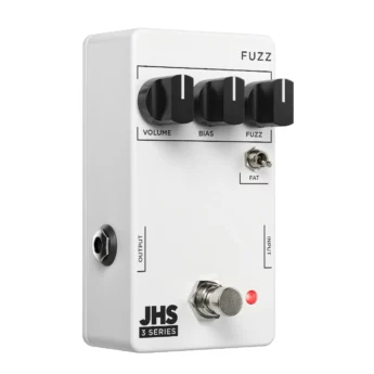 JHS PEDALS 3 Series Fuzz