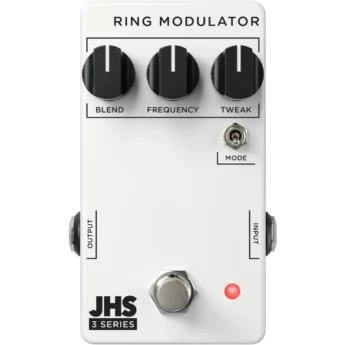 JHS PEDALS 3 Series Ring Modulator