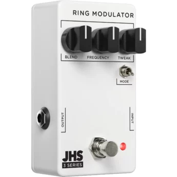 JHS PEDALS 3 Series Ring Modulator