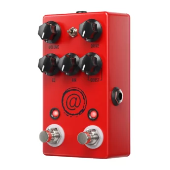 JHS PEDALS AT+