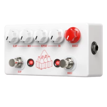 JHS PEDALS Milkman