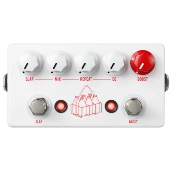 JHS PEDALS Milkman