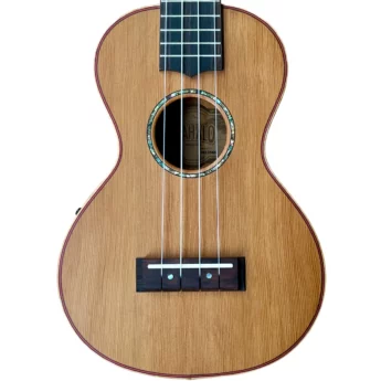 MAHALO Master Serie Concert Electro