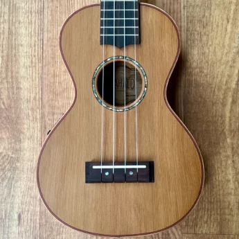 MAHALO Master Serie Concert Electro