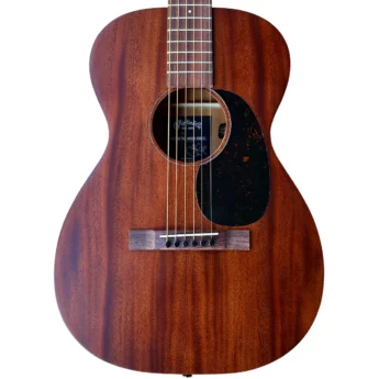MARTIN 0-10E Retro Jason Isbell