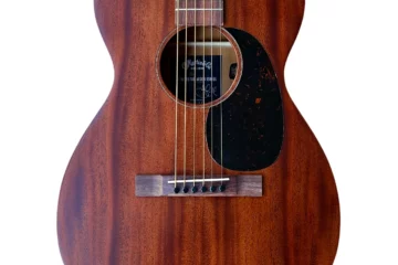 MARTIN 0-10E Retro Jason Isbell