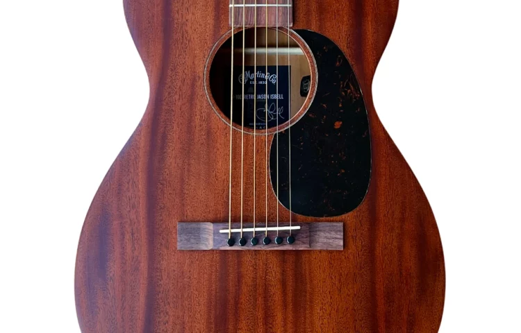 MARTIN 0-10E Retro Jason Isbell