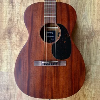 MARTIN 0-10E Retro Jason Isbell