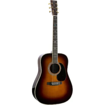MARTIN D-41 Gloss 1935 Sunburst